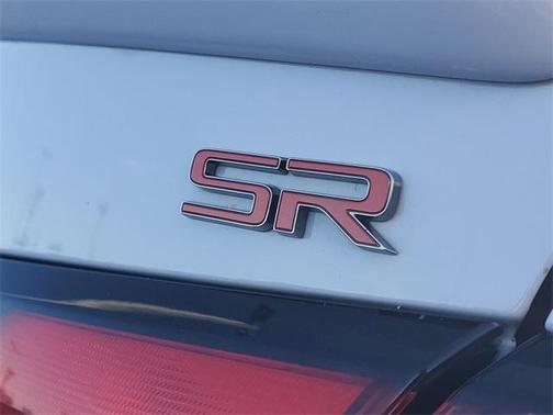 2024 Nissan Versa 1.6 SR