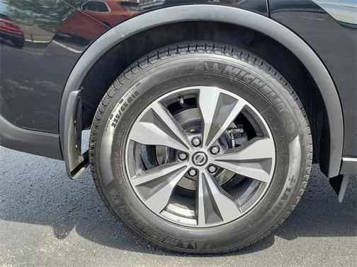 2022 Nissan Murano S