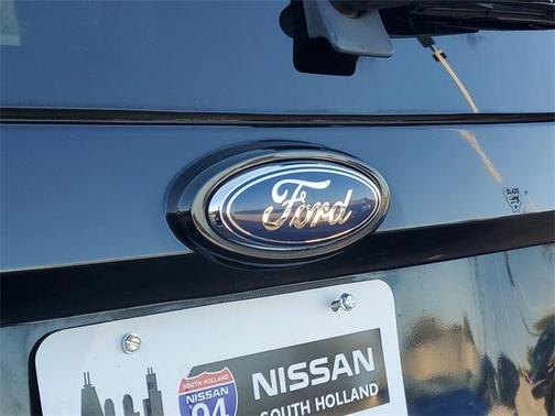 2008 Ford Escape XLT