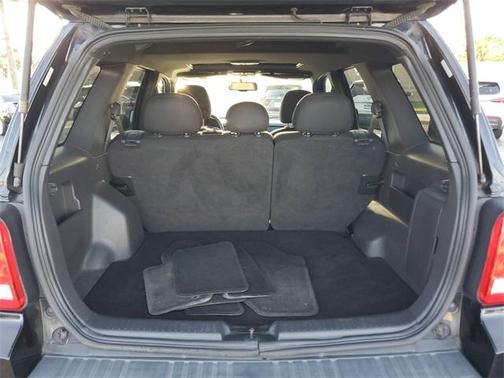2008 Ford Escape XLT