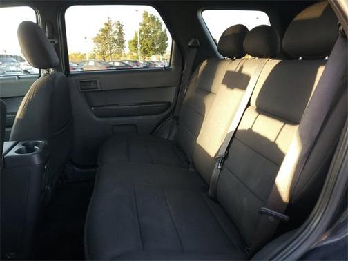 2008 Ford Escape XLT