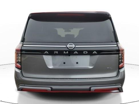 2025 Nissan Armada SL