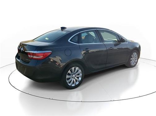 2015 Buick Verano Base