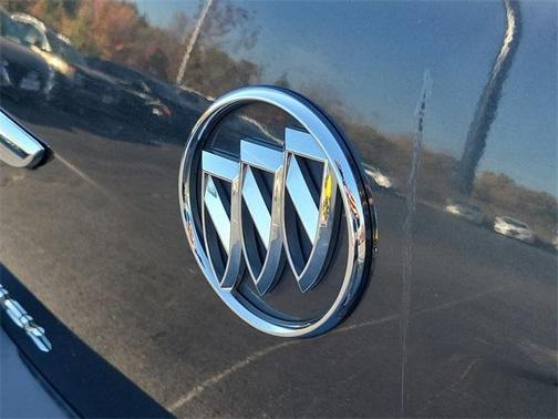 2015 Buick Verano Base