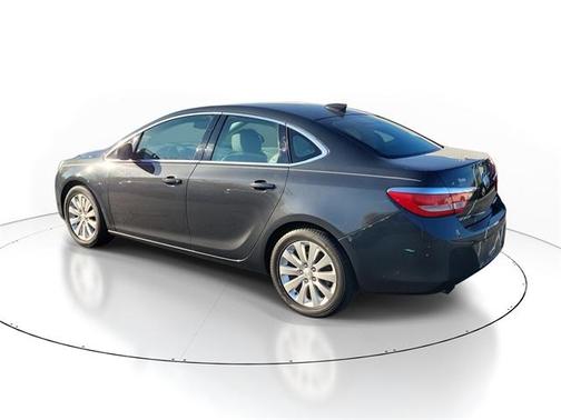 2015 Buick Verano Base