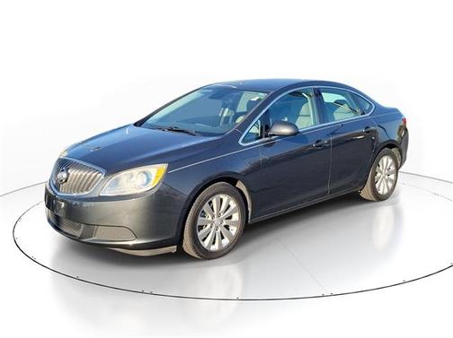2015 Buick Verano Base