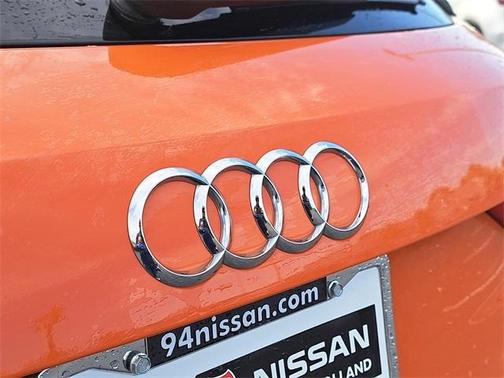 2023 Audi Q3 45 S line Premium