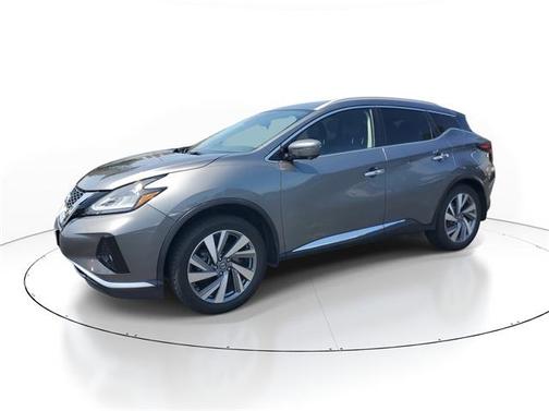 2021 Nissan Murano SL