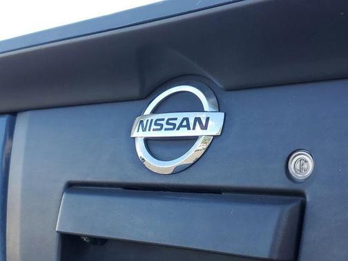 2020 Nissan Frontier PRO-4X