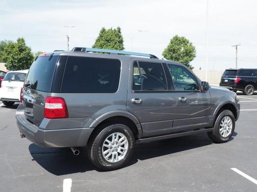 Photo 3 of 21 of 2012 Ford Expedition Limited