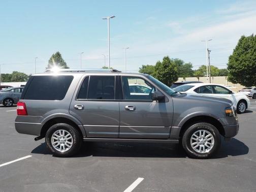 Photo 2 of 21 of 2012 Ford Expedition Limited