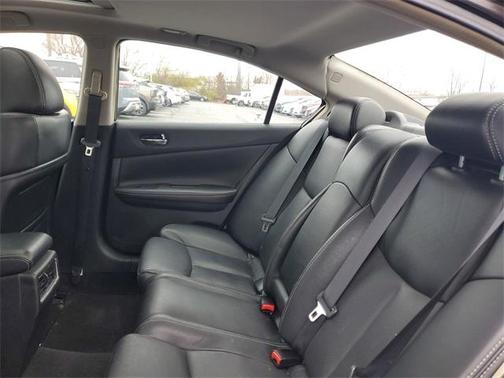 2014 Nissan Maxima SV