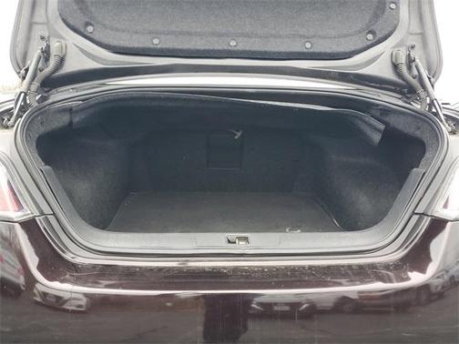 2014 Nissan Maxima SV