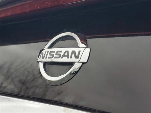 2014 Nissan Maxima SV
