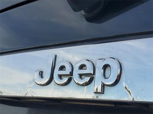 2010 Jeep Liberty Limited