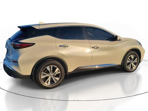 2021 Nissan Murano S