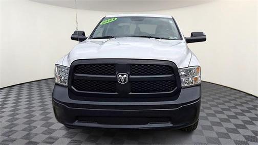 2022 RAM 1500 Tradesman