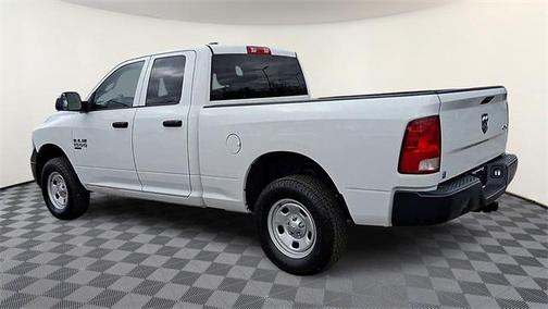 2022 RAM 1500 Tradesman