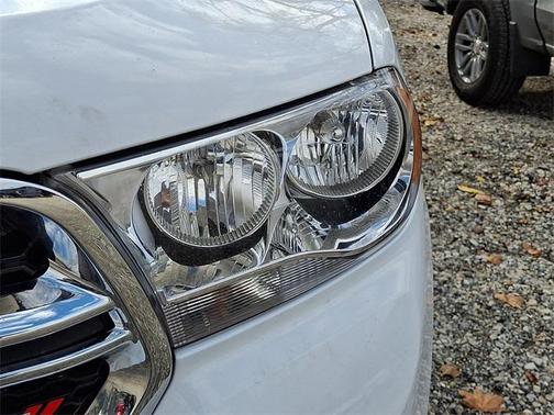 2013 Dodge Durango SXT