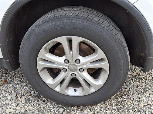 2013 Dodge Durango SXT