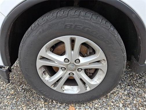 2013 Dodge Durango SXT