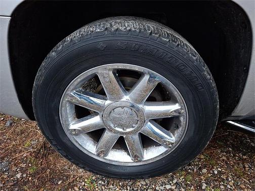 2011 GMC Yukon Denali