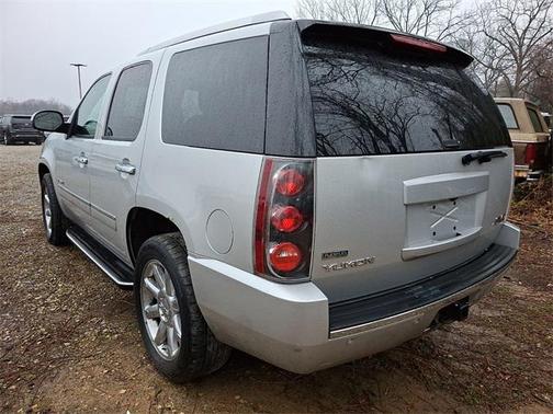 2011 GMC Yukon Denali
