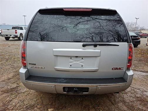 2011 GMC Yukon Denali