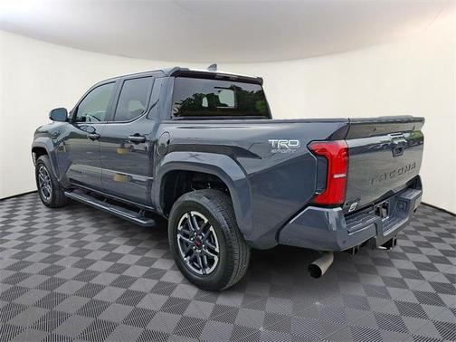 2024 Toyota Tacoma Limited