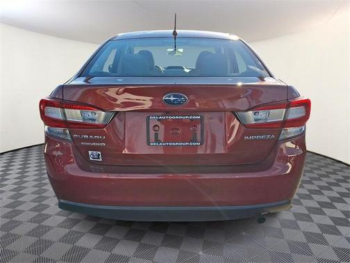 2023 Subaru Impreza Base