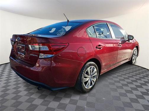 2023 Subaru Impreza Base