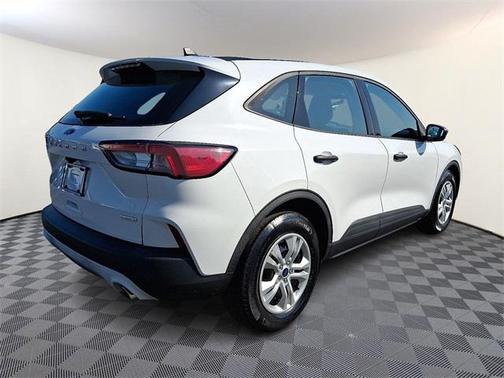 2020 Ford Escape S