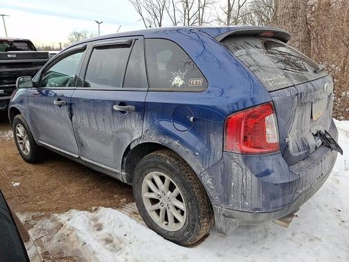 2013 Ford Edge SE
