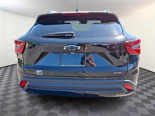 2024 Chevrolet Trax FWD 2RS