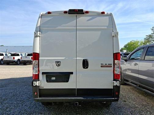 2022 RAM ProMaster 2500 High Roof