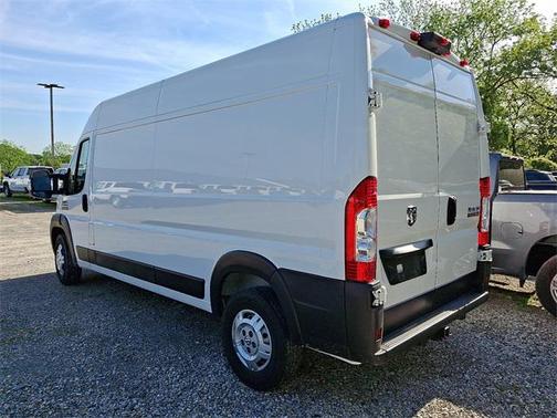 2022 RAM ProMaster 2500 High Roof