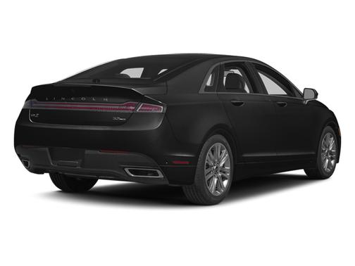 2014 Lincoln MKZ Base