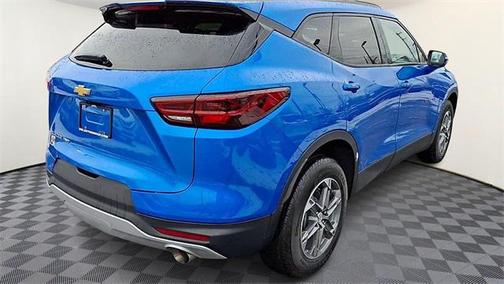 2024 Chevrolet Blazer 3LT