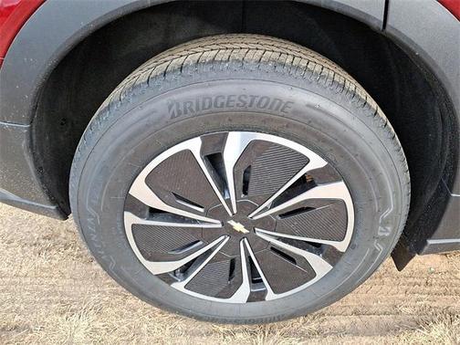 2026 Chevrolet Blazer EV AWD LT