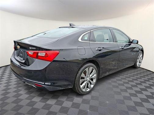 2016 Chevrolet Malibu Premier