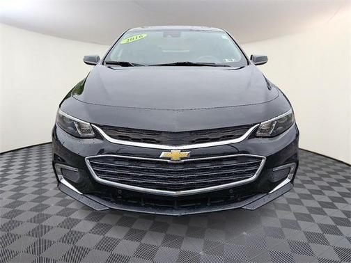 2016 Chevrolet Malibu Premier