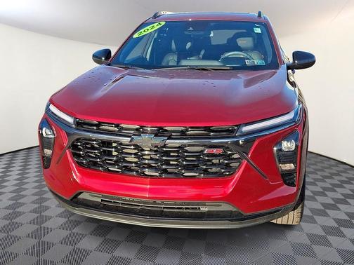 2024 Chevrolet Trax FWD 2RS