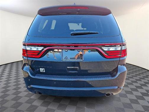 2021 Dodge Durango SXT Plus