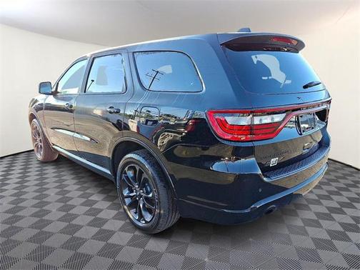2021 Dodge Durango SXT Plus