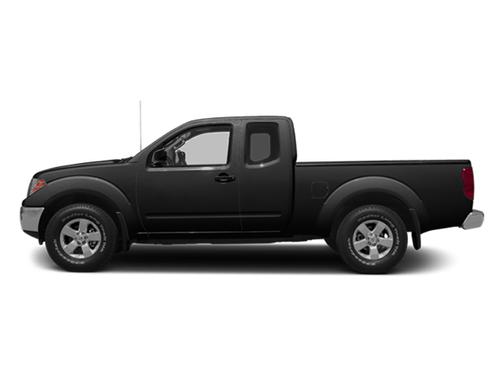 2014 Nissan Frontier SV-I4