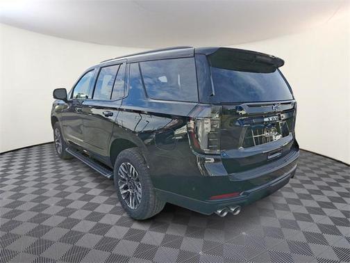 2026 Chevrolet Tahoe 4WD Z71