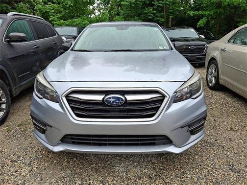 2019 Subaru Legacy Base