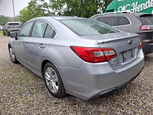 2019 Subaru Legacy Base