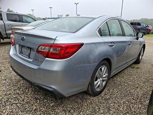 2019 Subaru Legacy Base