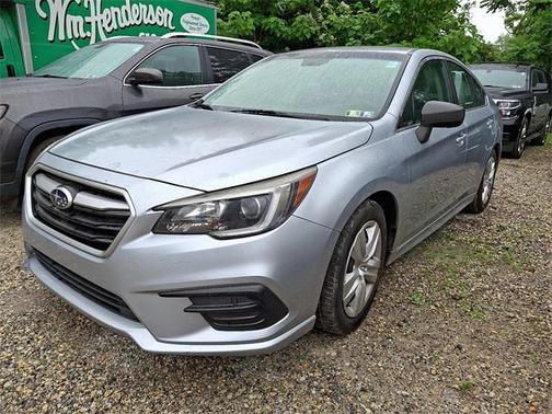 2019 Subaru Legacy Base